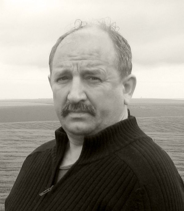 Marek A. Koprowski