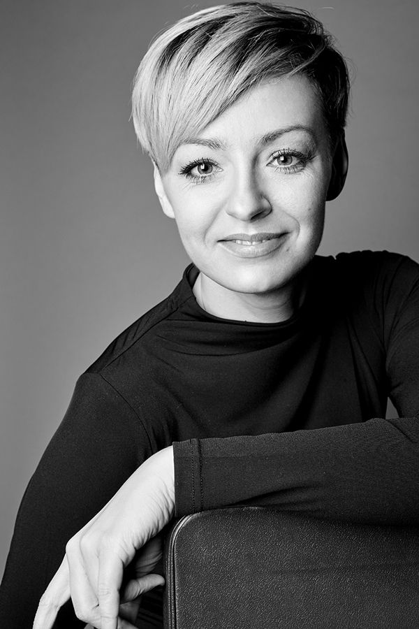 Natalia Nowak lewandowska