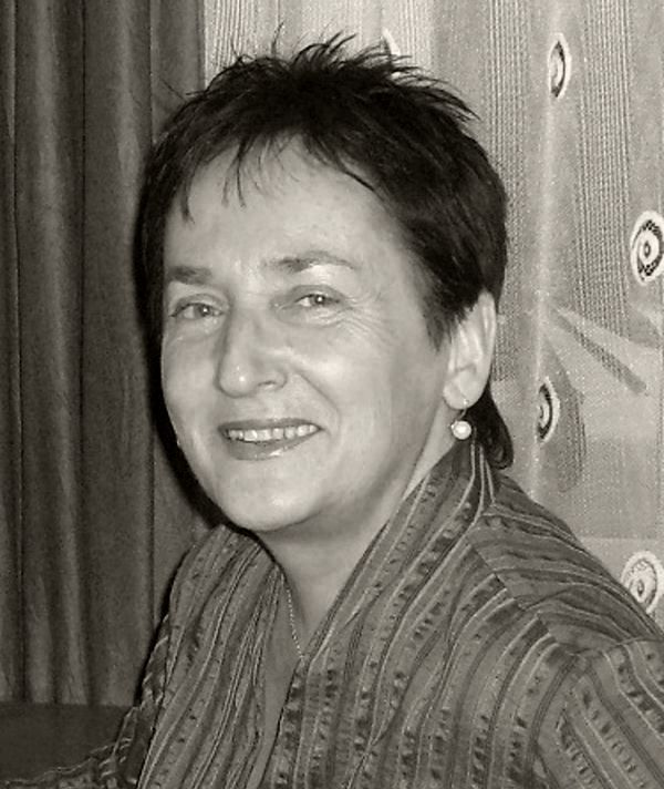 Lucyna Olejniczak