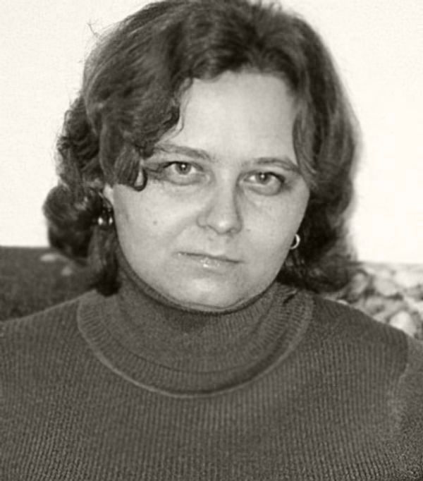 Aneta Rzepka