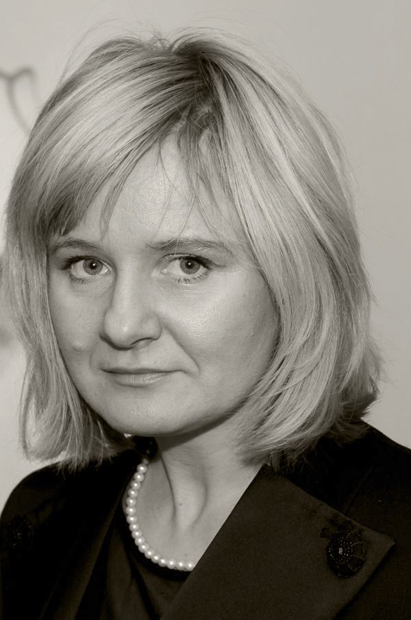 Agnieszka Woźniak