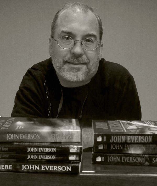 John Everson