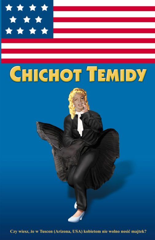 Chichot-Temidy