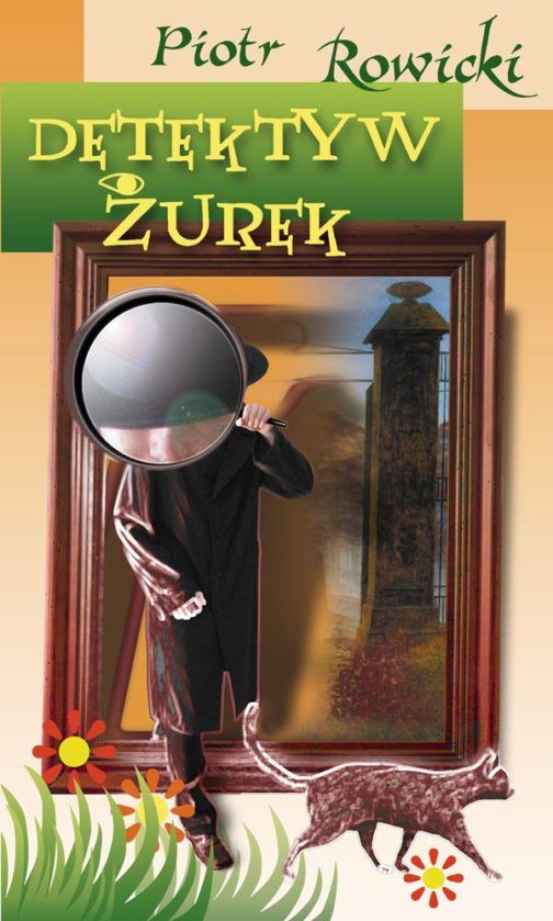 Detektyw-Zurek