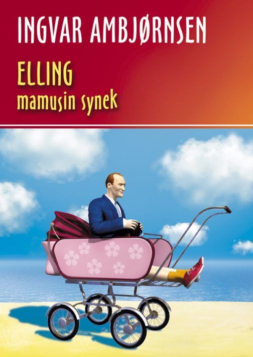 Elling-mamusin-synek
