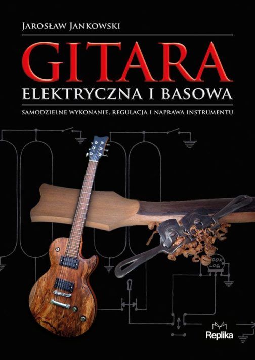 Gitara-elektryczna-i-basowa