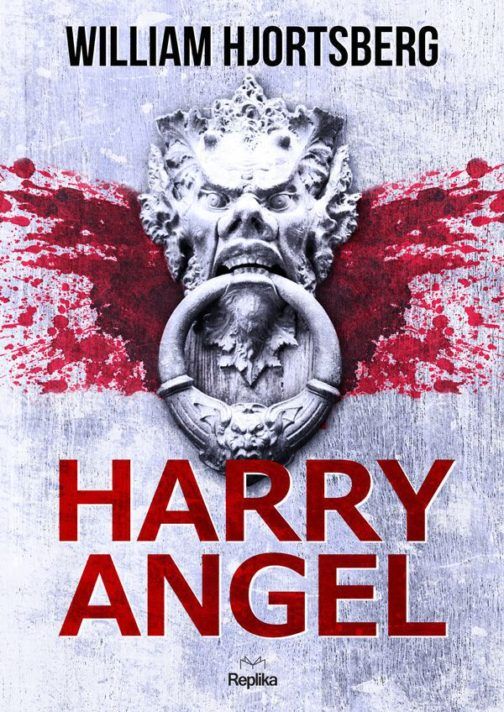 Harry-Angel