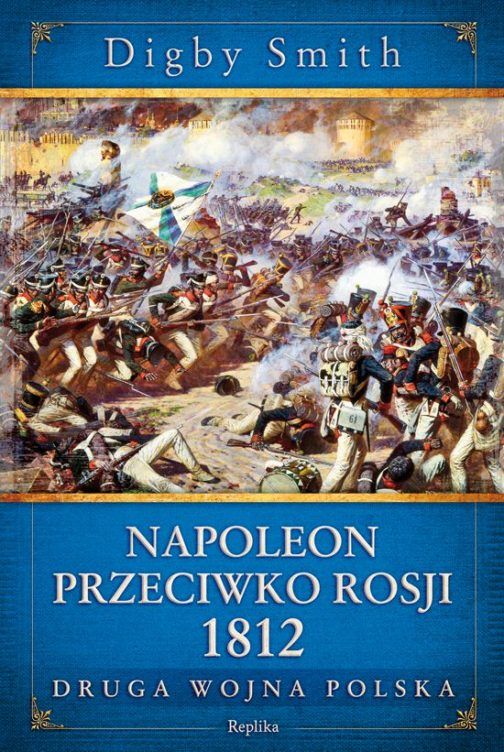 Napoleon-przeciwko-Rosji