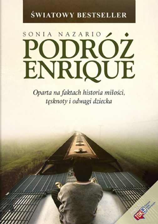 Podroz-Enrique