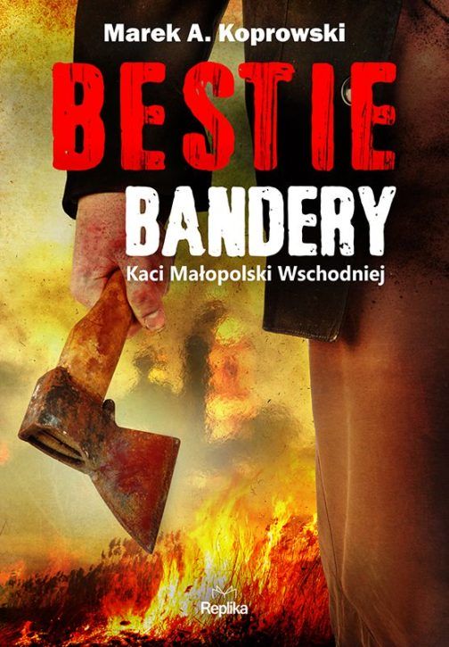 Bestie-Bandery