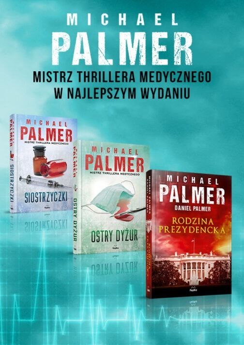 Palmer pakiety okładka www